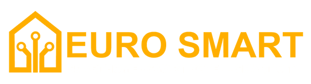 EuroSmart Logo