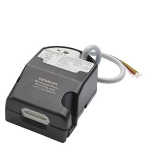 Hộp lắp đặt cho bộ chấp hành âm tường KNX – Siemens 5WG1592-8AB01