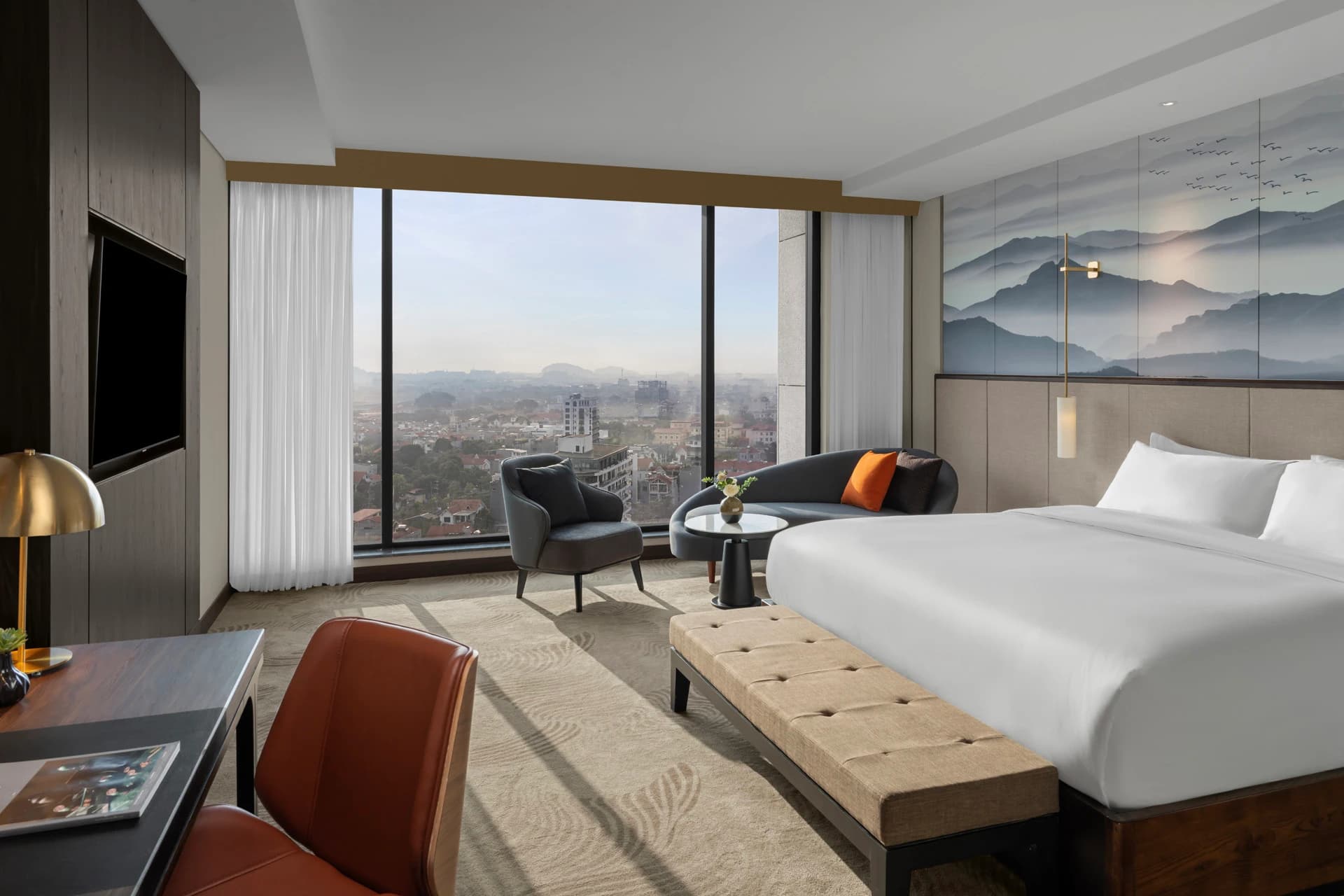 Crown Plaza Vĩnh Yên - Image 4