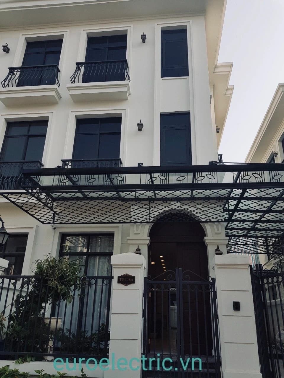 Giới thiệu giải pháp Smart Hotel tại sự kiện