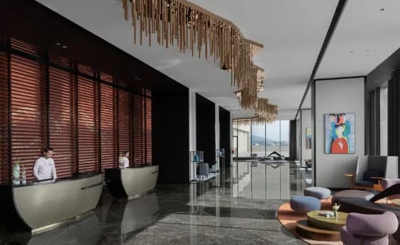 Crown Plaza Vĩnh Yên - Image 3