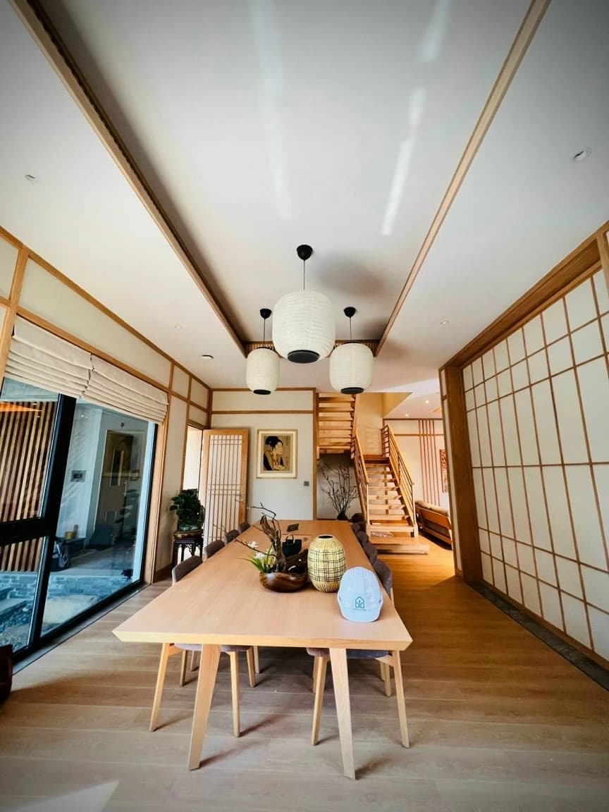 Yoko Onsen Quang Hanh - Image 7