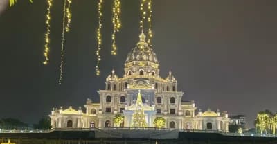 Lâu đài Xuân Thành