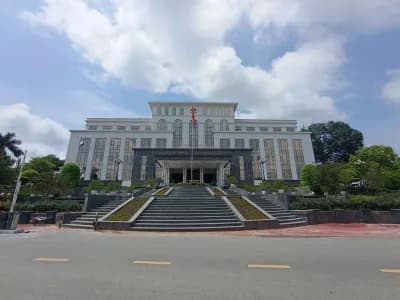 UBND TỈNH YÊN BÁI