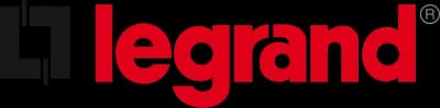 Legrand Logo