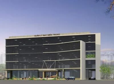 Trung tâm quản lý bay miền Trung