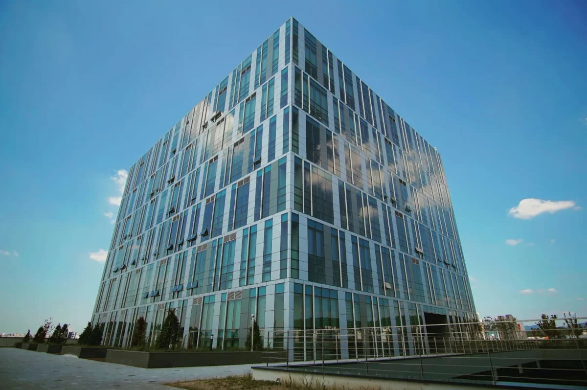 Building Management System (BMS)