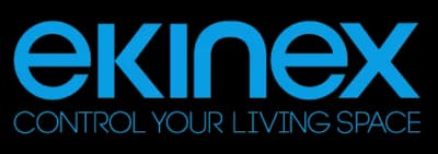 Ekinex Logo