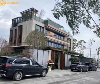 VILLA TÂY HỒ VIEW