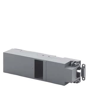 Hộp module điều khiển (Control Module Box) 1 vị trí – Siemens 5WG1118-4AB01