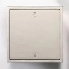 Module 70E846TY-46 Công tắc rèm cửa đơn Simon I7 Smart