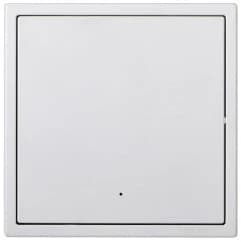 Module 70E838TY - công tắc đơn Simon I7 Smart màu trắng