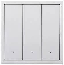 Module 70E840TY - công tắc ba Simon I7 Smart