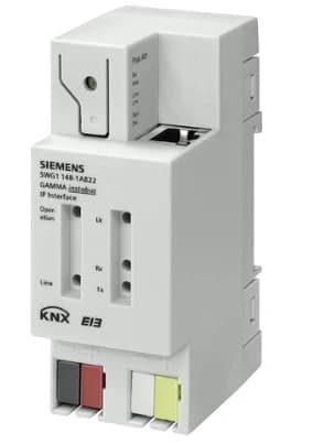 IP Interface: 5WG1148-1AB23