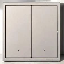 Module 70E843TY-46 Công tắc ngữ cảnh đôi Simon I7 Smart