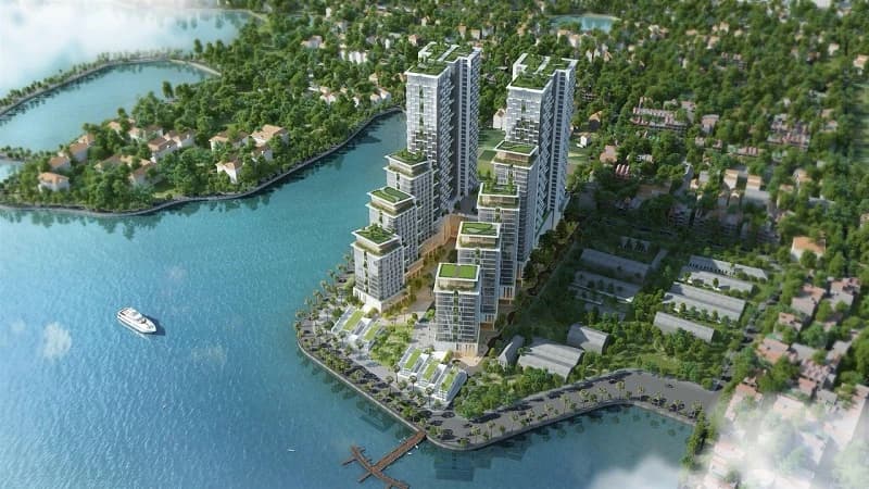 Tây Hồ View Complex - Image 3