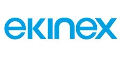 Ekinex Logo