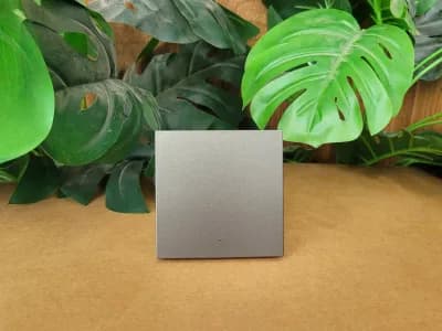 Module 70E842TY-61 Công tắc ngữ cảnh đơn Simon I7 Smart