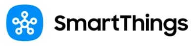 Samsung SmartThings Logo