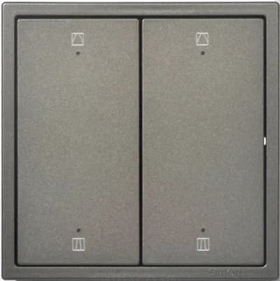 Module 70E847TY-61 Công tắc rèm cửa đôi Simon I7 Smart